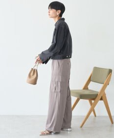 AMERICAN HOLIC WZIPデニムジャケット