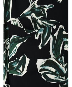 AMERICAN HOLIC Ｆｌｏｗｅｒプリントリラックスパンツ