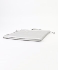 ICB 【2WAY】ドロストトートショルダー