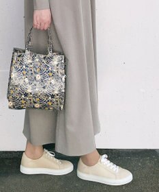 ROOTOTE 1307【ラミネート加工】EU.スクエア.クレール-D