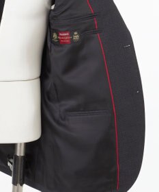 J.PRESS MEN 【CUBA BEACH MASTERPIECE】アーカイブチェック スーツ