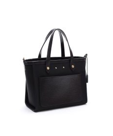 A.D.M.J. 【ファブリック】オフィサー/トート32cm(Dカン＋)