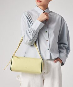 Paul Smith スクエアショルダー バッグ