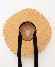 GRACE CONTINENTAL Ferruccio Vecchi ハット2