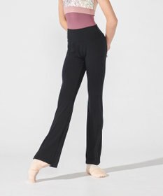 Chacott ロングスパッツ