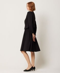 TOCCA 【消臭・洗える】FLY FREELY ジャケット