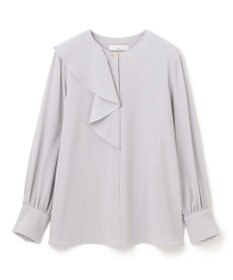 BEIGE， CINDY / アシンメトリーブラウス