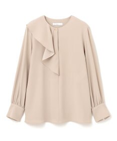 BEIGE， CINDY / アシンメトリーブラウス