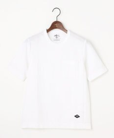 JOSEPH ABBOUD MOUNTAIN 【オーガニックコットン/MADE IN JAPAN】アウトドア Tシャツ