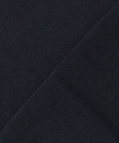 J.PRESS LADIES BASIC HT COTTON クルーネック ニット