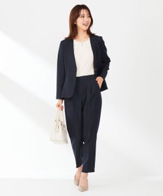 ANY SIS 【吸水速乾】コンフォートジャージータック カットソー