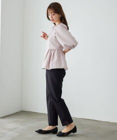 TOCCA 【洗える】FLY FRERRY パンツ