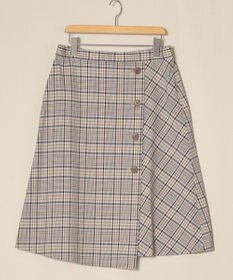 ONWARD Reuse Park 【J.PRESS】スカート春夏