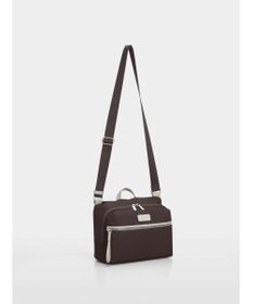 ACE BAGS & LUGGAGE kanana project PJ-15 ライトリーバッグ 舟形ショルダー 17371 カナナプロジェクト 軽量