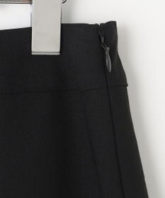 J.PRESS LADIES 【リクルート対応】テフロンカームスキン スカート
