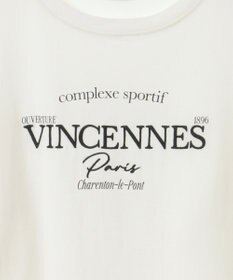 earth music&ecology アソートグラフィックロンＴ