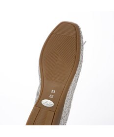 ing <ing>リラックスバレエシューズ