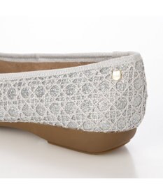 ing <ing>リラックスバレエシューズ