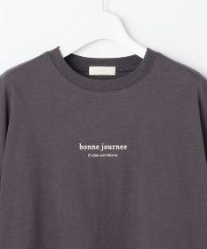 ANY SIS S 【美ライン大人T】半袖 Tシャツ