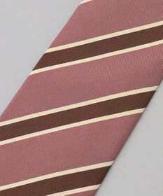 GOTAIRIKU GOTAIRIKU別注【MANTERO/マンテロ】ネクタイ_レジメンタル