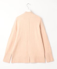 Feroux 【洗える・古畑星夏さん着用】ハイネックニット プルオーバー