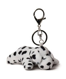 WEGO ひっつきあにまるぬいぐるみキーホルダー