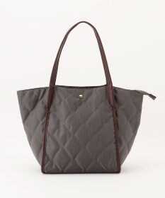 LA BAGAGERIE 【MONICA】キルティングトートバッグ