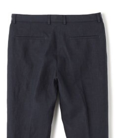 JOSEPH HOMME WASHED LINEN OX / CITY