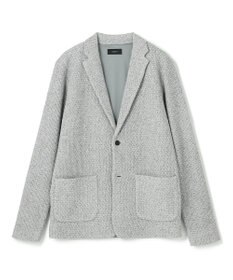 JOSEPH HOMME ストロータックステッチ　ニットジャケット