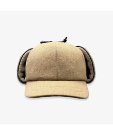 林八百吉商店 un chapeau オリジナルフライトキャップ