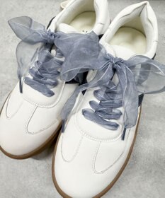 WEGO オーガンジーシューレース