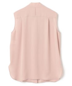 BEIGE， 【S-size】MARIGNY / ボウタイブラウス