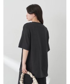 earth music&ecology フォトチュニックＴ