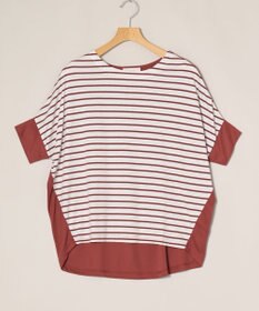 ONWARD Reuse Park 【any SiS】カットソー春夏