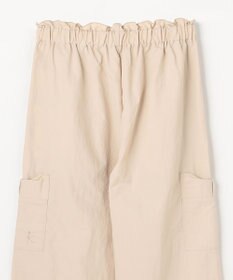 組曲 KIDS 【150-160㎝】 撥水カーゴパンツ