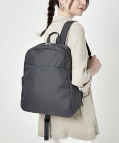 LeSportsac DAILY BACKPACK/サンダー