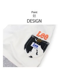 PET PARADISE Ｌｅｅ エコメイド 天竺 ロンパース 《牛柄》 小型犬