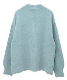 Green Parks ｆｕｗａっと　ニットプルオーバー