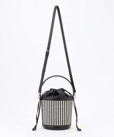 ICB 【2WAY仕様】バケットショルダー