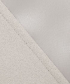 J.PRESS LADIES ショートビーバー スタンドカラー コート