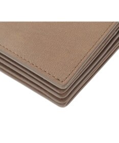 genten コルサ 二つ折り財布