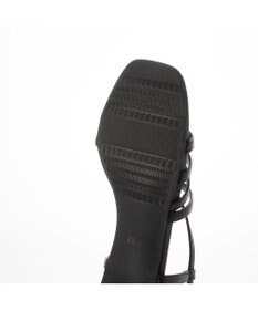 Riz raffinee <Riz raffinee>アンクルストラップサンダル