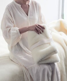 LOOM&SPOOL SRNメリノウール湯たんぽカバー