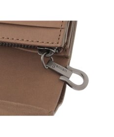 genten コルサ 二つ折り財布