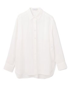 BEIGE， HENRI / オーバーサイズシャツ