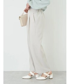 earth music&ecology ストレートパンツ