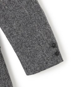 J.PRESS MEN 【WEB・一部店舗限定】ブリティッシュツイード ジャケット