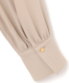 BEIGE， CINDY / アシンメトリーブラウス