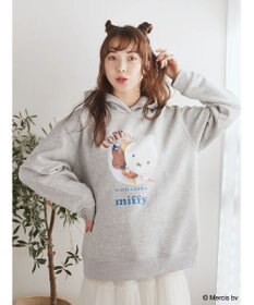 earth music&ecology ｍｉｆｆｙ／ｅａｒｔｈ　ｈｏｏｄｉｅ　ｃｏｌｌｅｃｔｉｏｎ