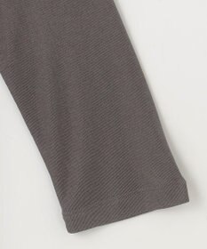 ANY SIS 【洗える】サラサラ着流し カーディガン